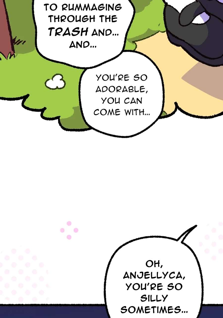 I Want to Kiss 100 Monster Girls! Chapter 17 - page 32