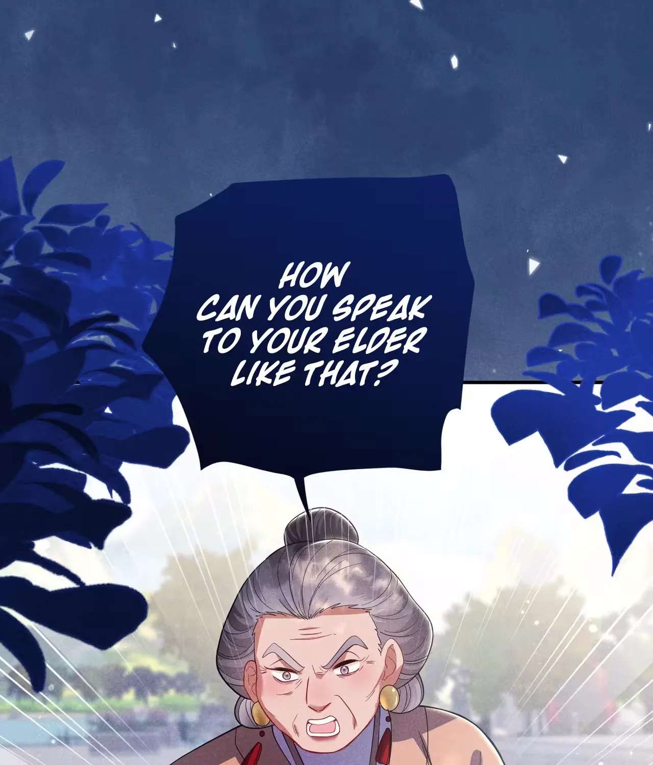 Empress's Will Love Chapter 4 - page 67