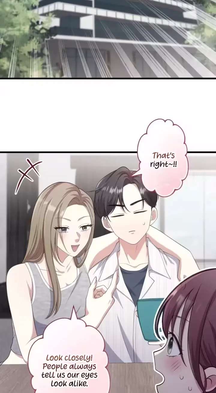 Joushi Ijou, Koibito Miman!? ~Unmei no Aite wa Koko ni Imashita~ Chapter 15 - page 27