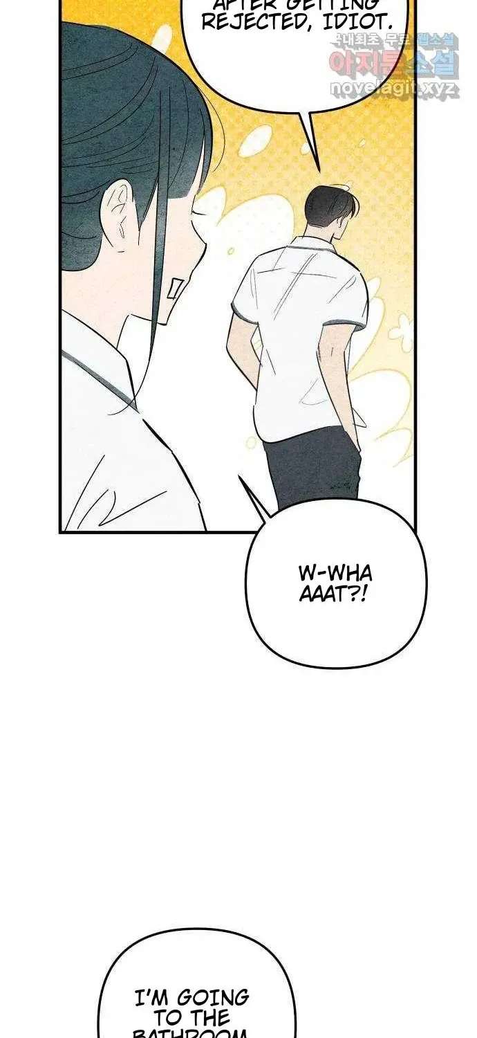 How to Turn You Around Chapter 44 - page 28