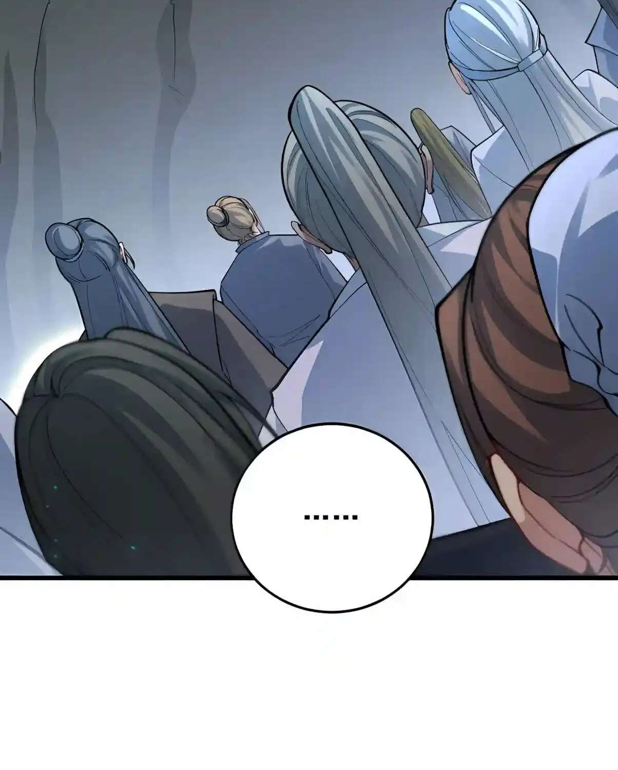 Zerg Ruler: I Command the Scourge Chapter 139 - page 39