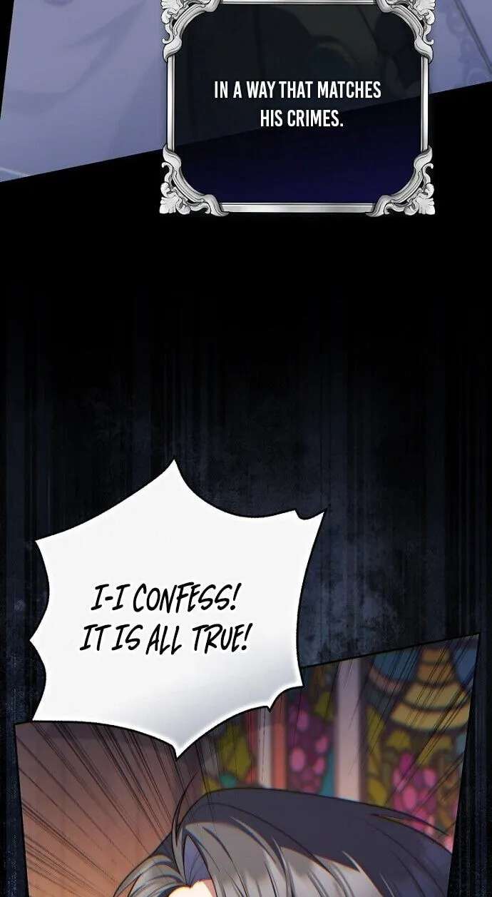 Fortune-Telling Lady Chapter 166 - page 98
