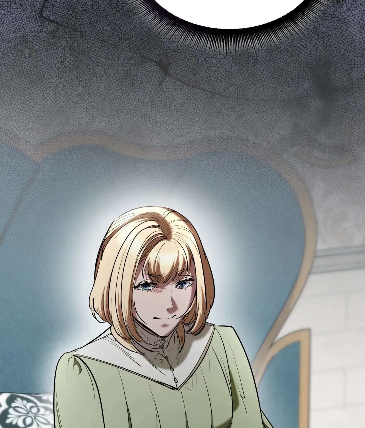 If You Desire to Keep Me Chapter 80 - page 46
