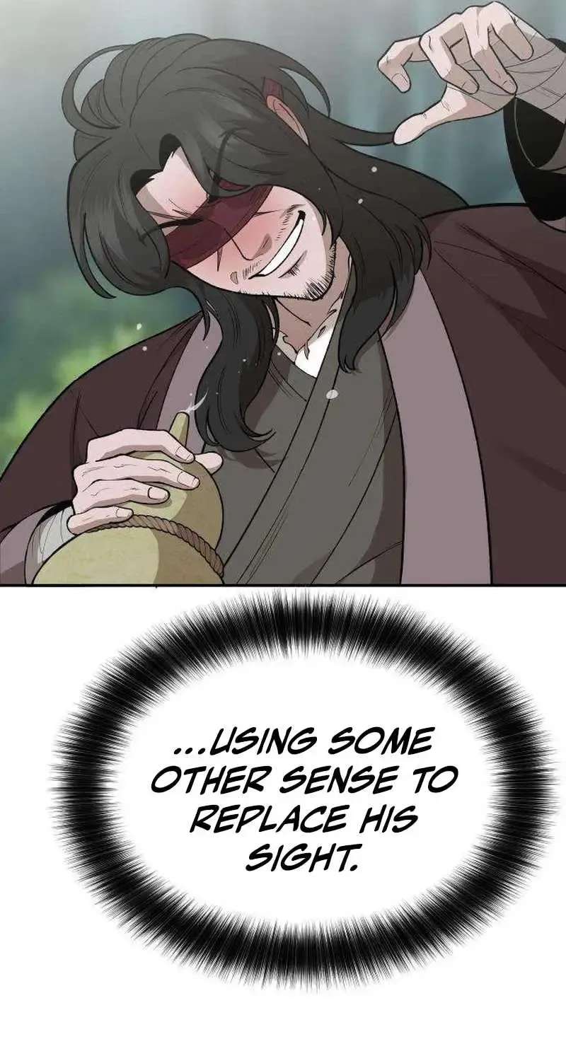 The Divine Brush of Hwarim Chapter 4 - page 35