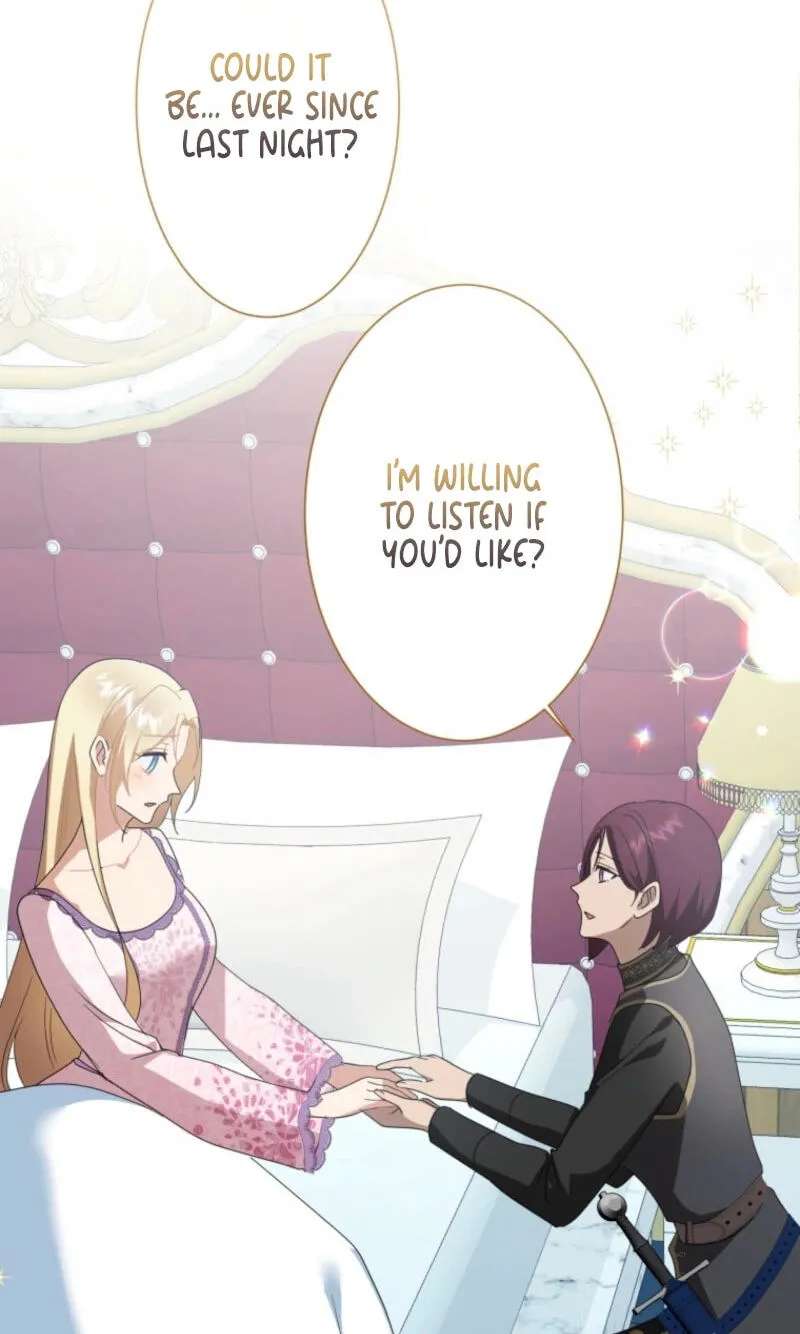 Danna-sama, Imayo wa Shindara Yurushimasen Chapter 40 - page 23