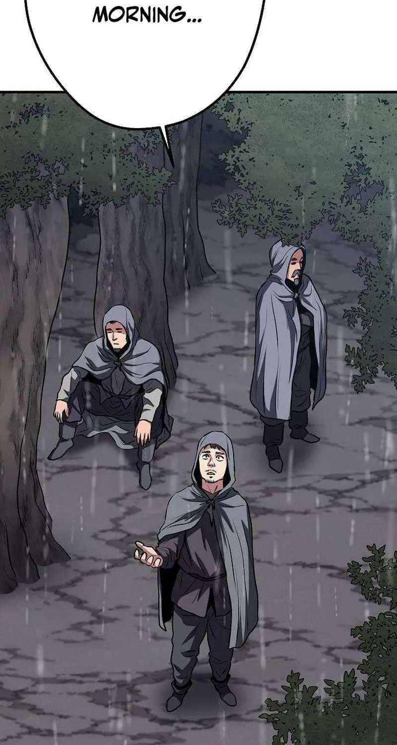 The Berserker's Second Playthrough Chapter 39 - page 106