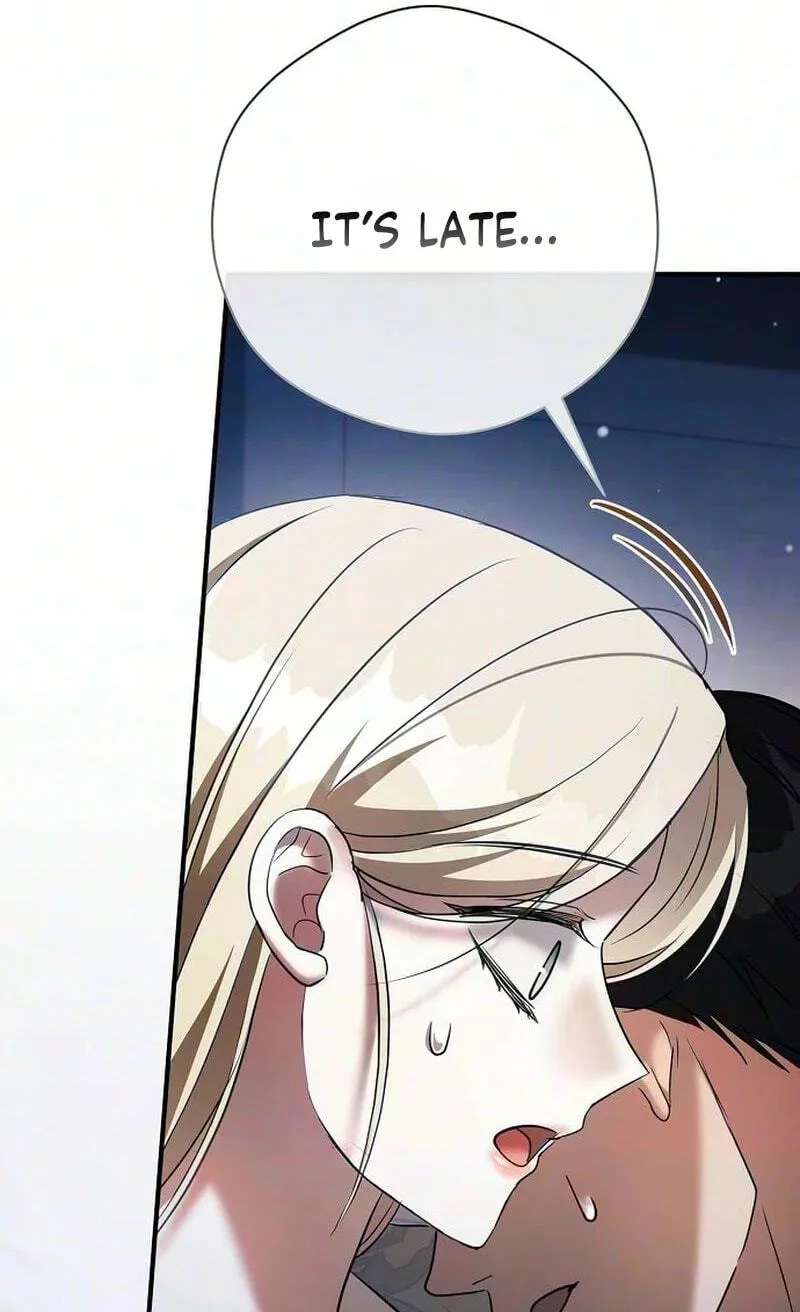 I Had My Position as a Wife Stolen by My Twin Chapter 15 - page 77