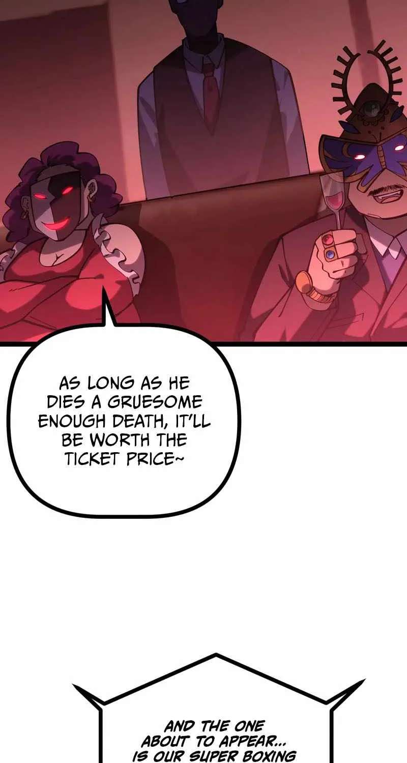 Basic Attacks Infinitely Stack Health, I Blow Up Kings With a Single Arrow Chapter 13 - page 47