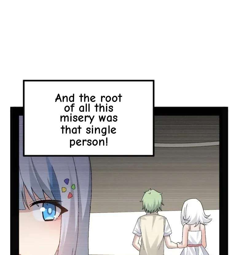 The Graduation Project Is, Making Butter! Chapter 83 - page 21