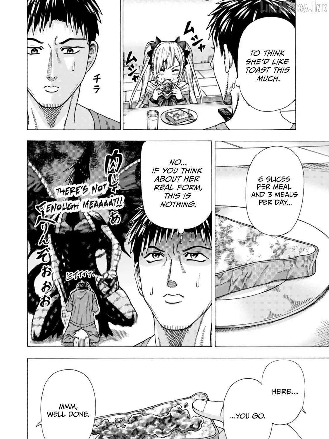 World Tame: Jobless to Dungeon King Chapter 14 - page 8