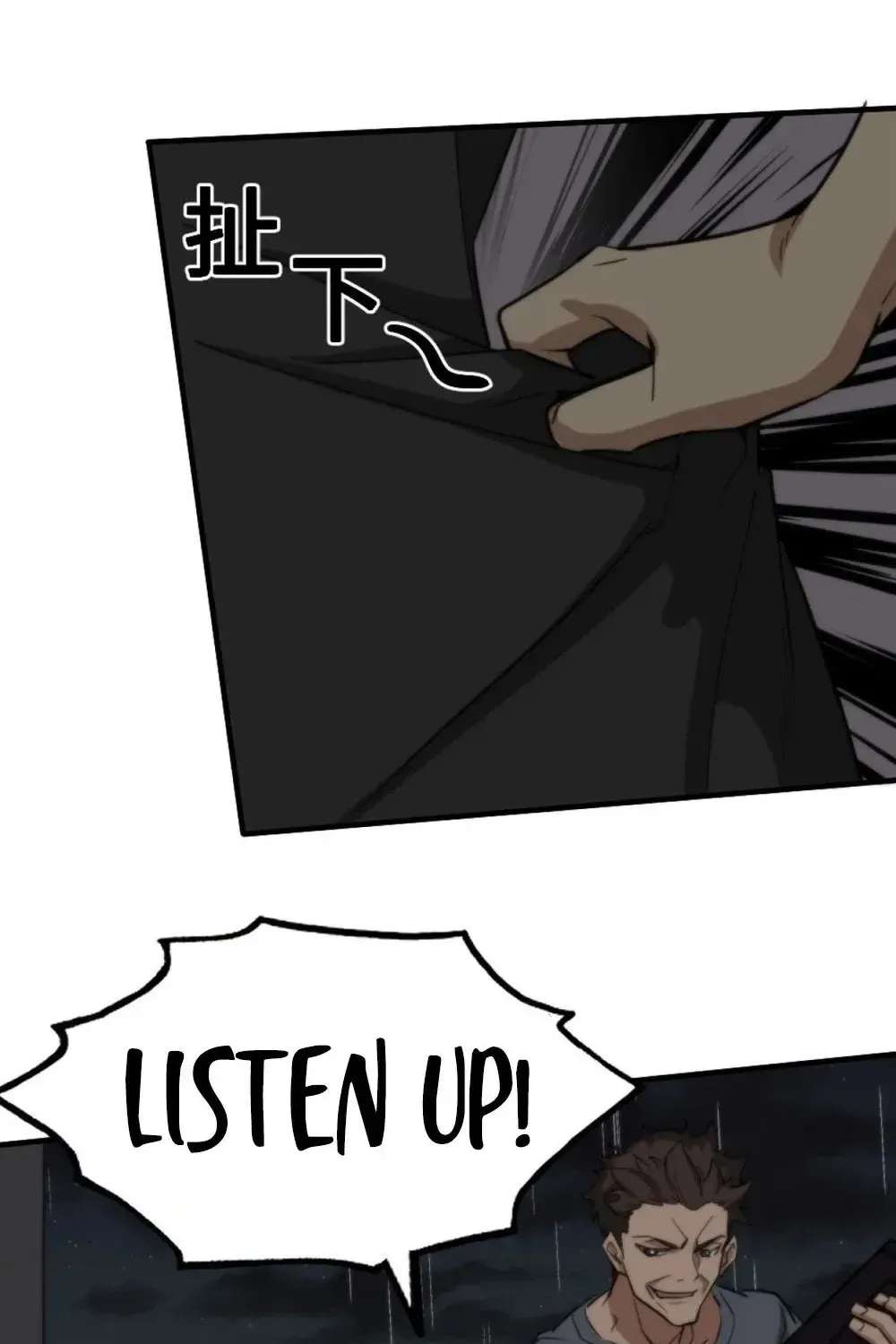 I Am The Creator God In Apocalypse Chapter 2 - page 57