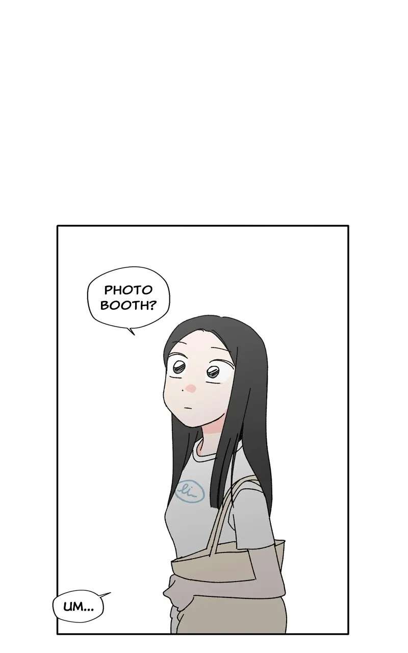 Swimmer Boy Chapter 41 - page 106