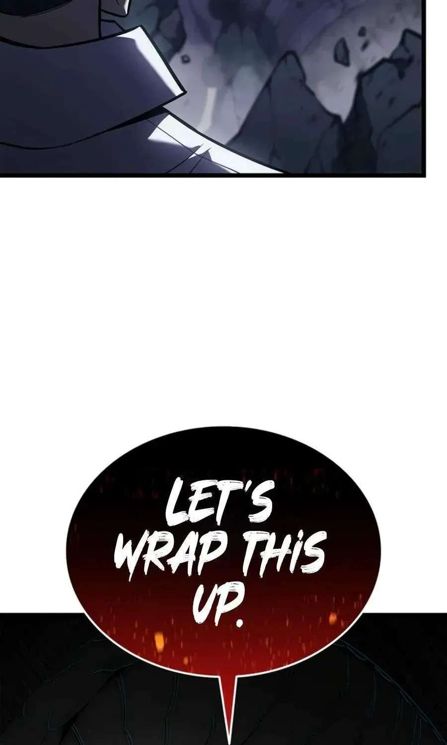 Resurrection of the Catastrophic Hero Chapter 187 - page 71