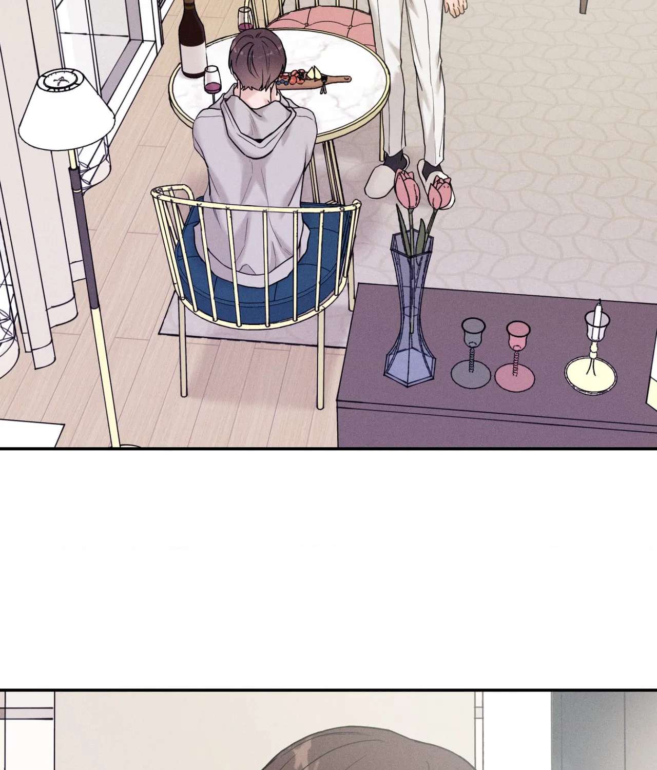 Focusing Chapter 25 - page 104