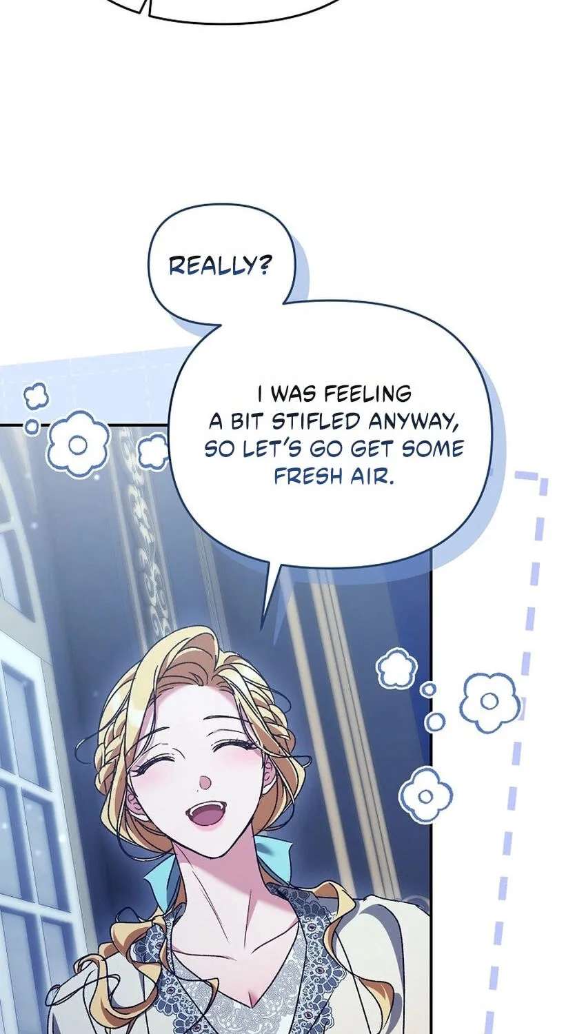The Pearl of Albrecht Chapter 39 - page 56