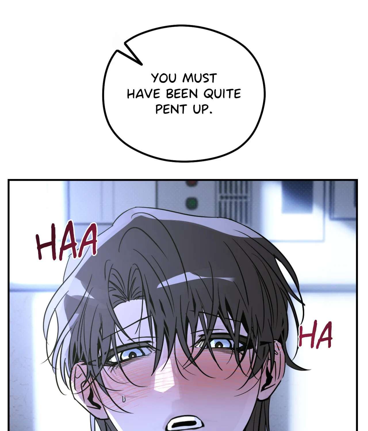 Moonlight Projection Chapter 36 - page 113