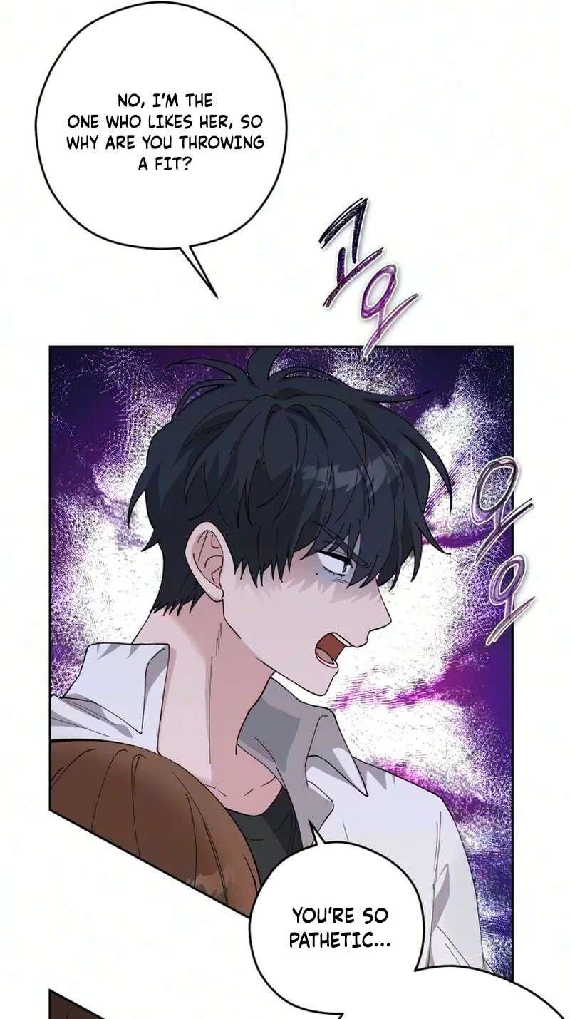 Pretty Scumbag Chapter 20 - page 67