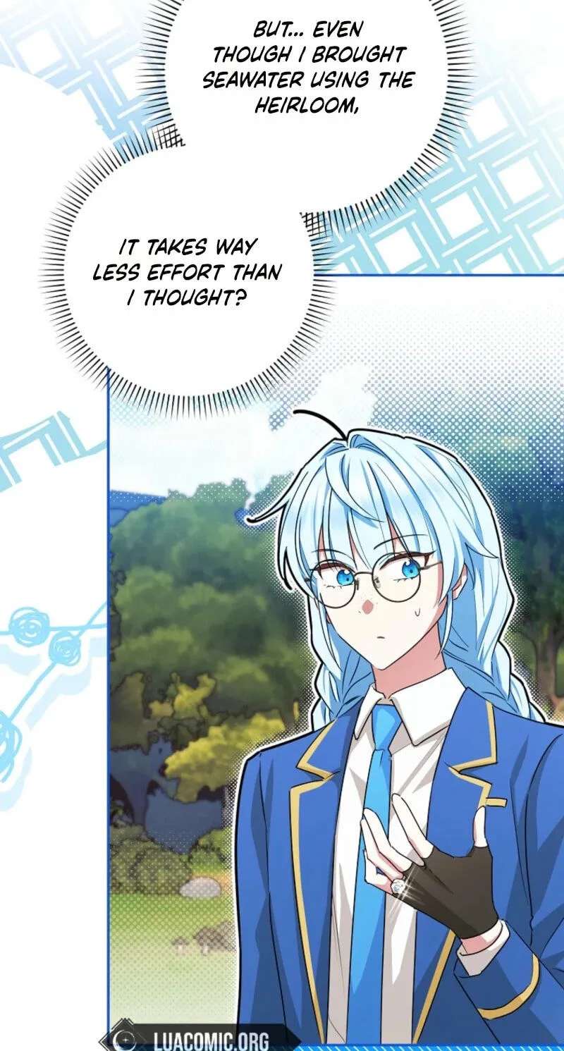 The Countdown of My Death is Spamming My Status Window Chapter 99 - page 16