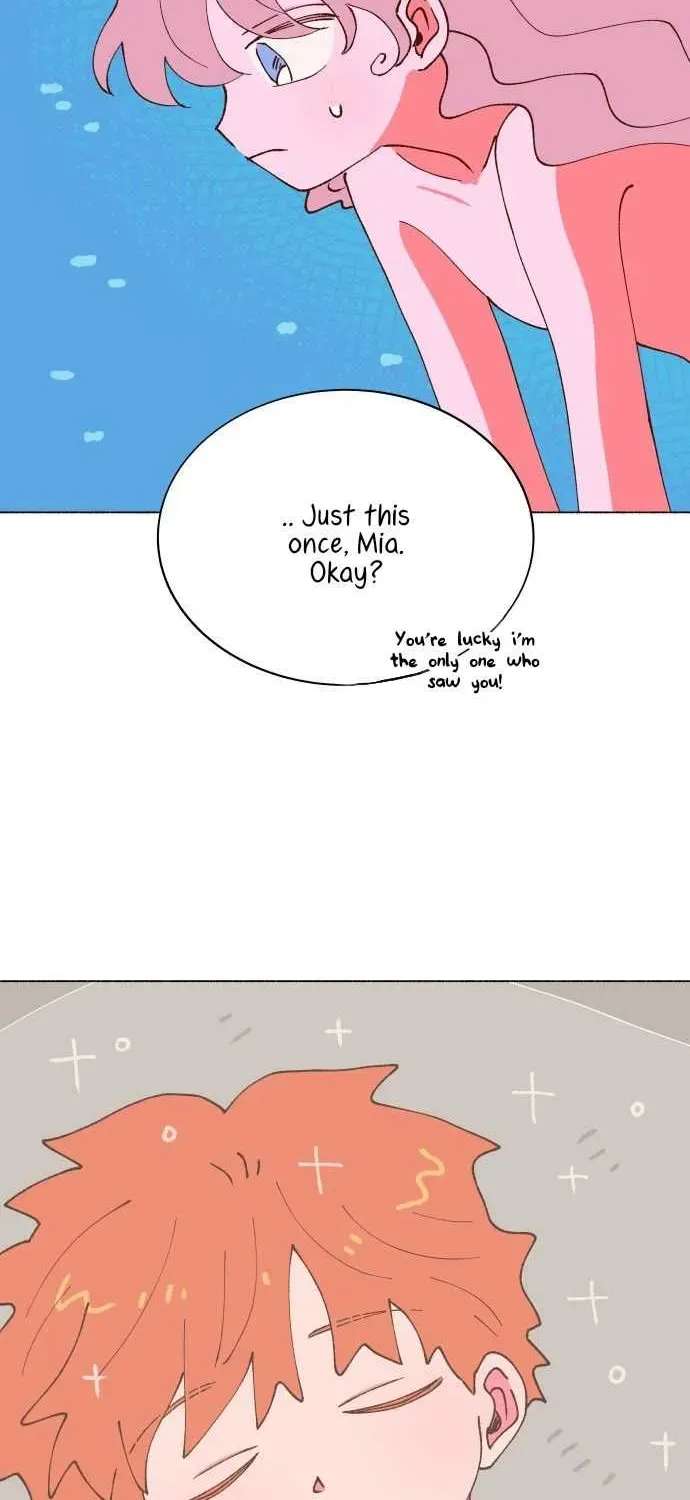 Even If It Goes to Waste Chapter 1 - page 56