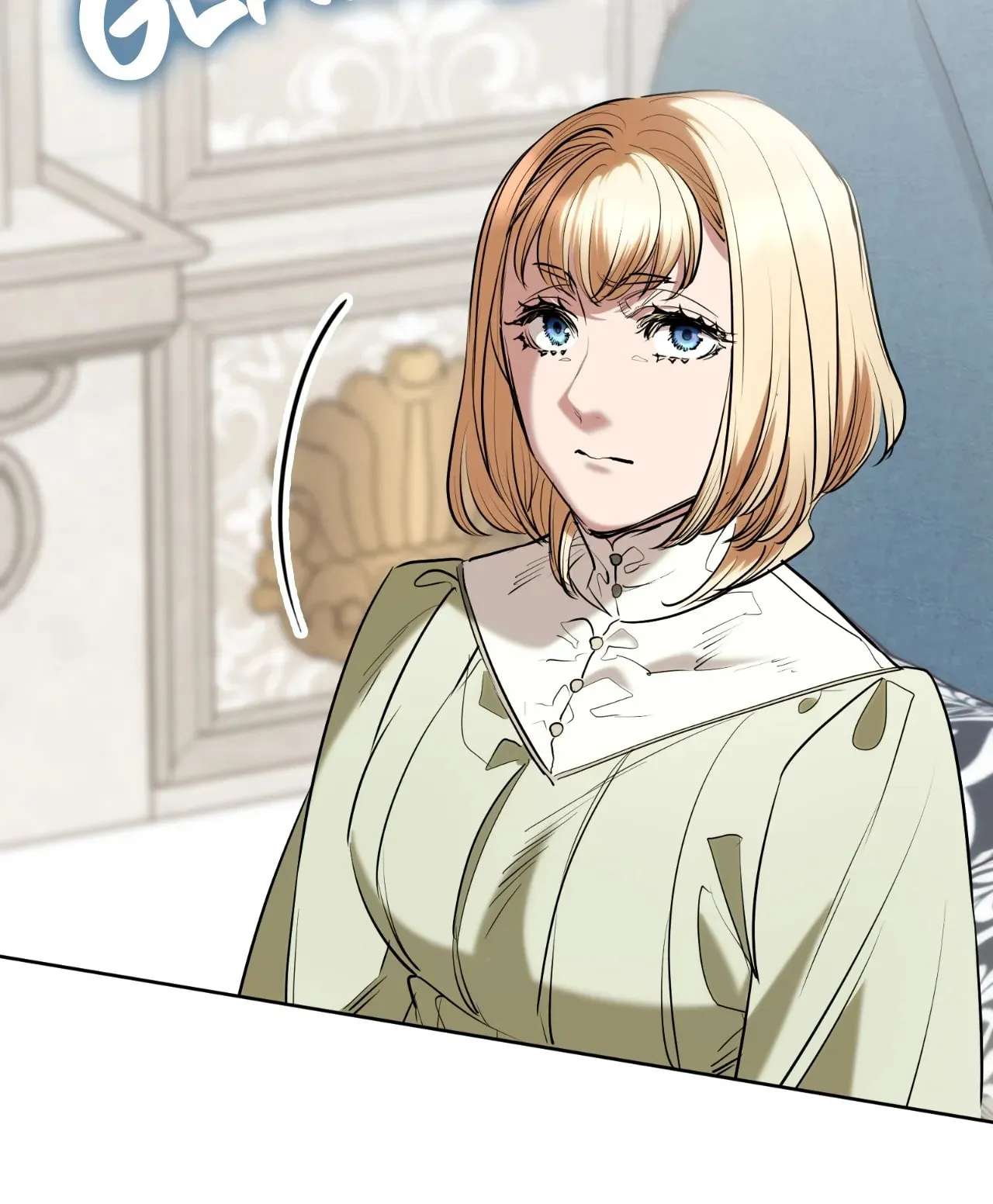 If You Desire to Keep Me Chapter 80 - page 16