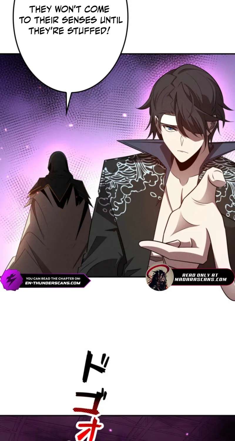 Dream Beast Hunter Chapter 31 - page 47