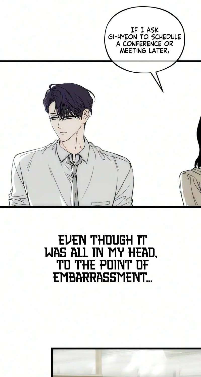 A Lifelong Yearning for You Chapter 25 - page 80