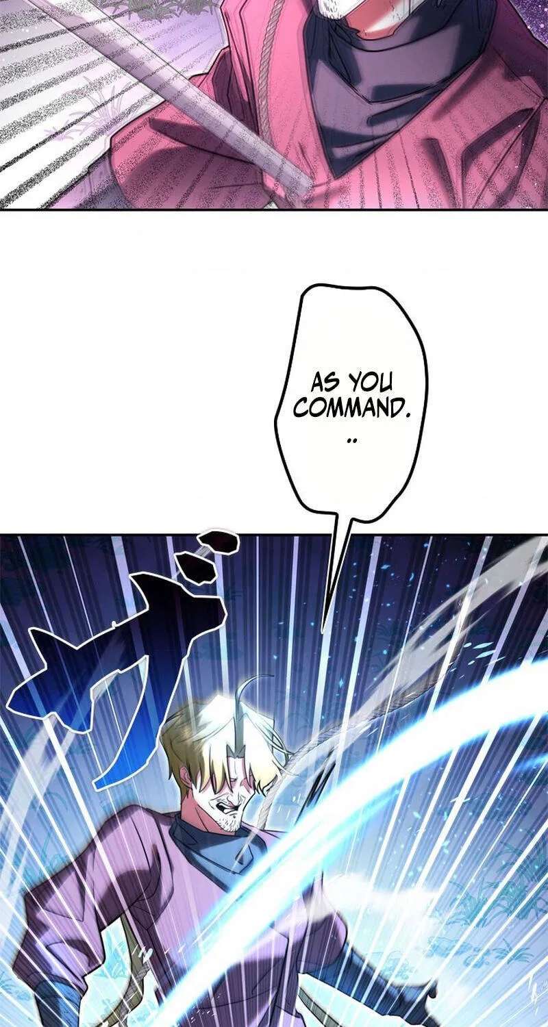 The Sword Emperor Transmigrates (Novel) Chapter 37 - page 2