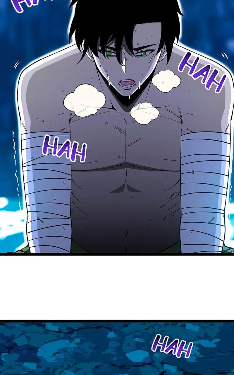 Road to Mastery Chapter 3 - page 13
