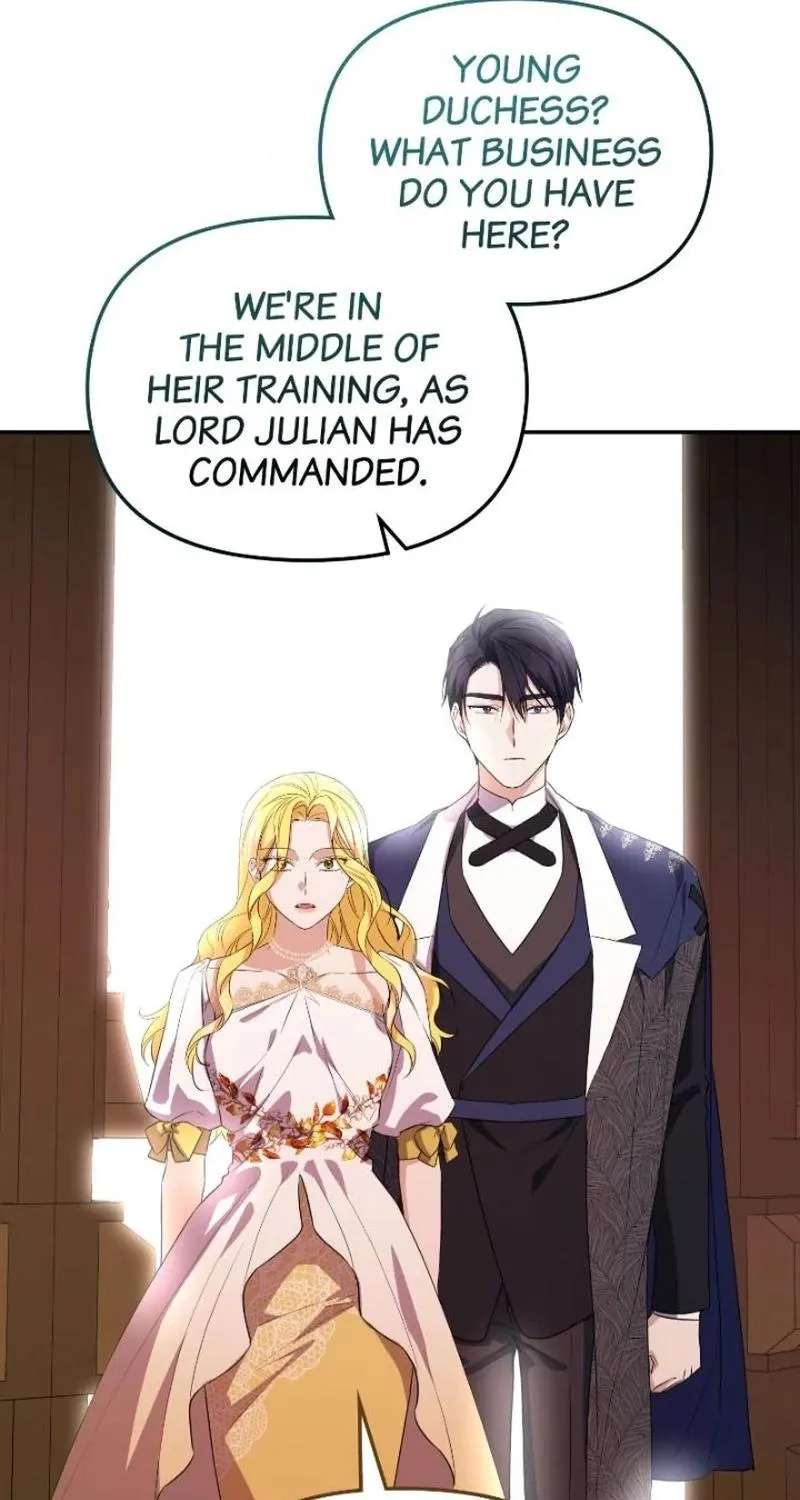 The Wife's Seduction Chapter 74 - page 62
