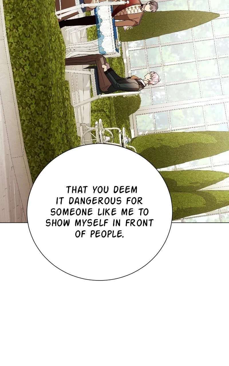 Wished You Were Dead Chapter 129 - page 12