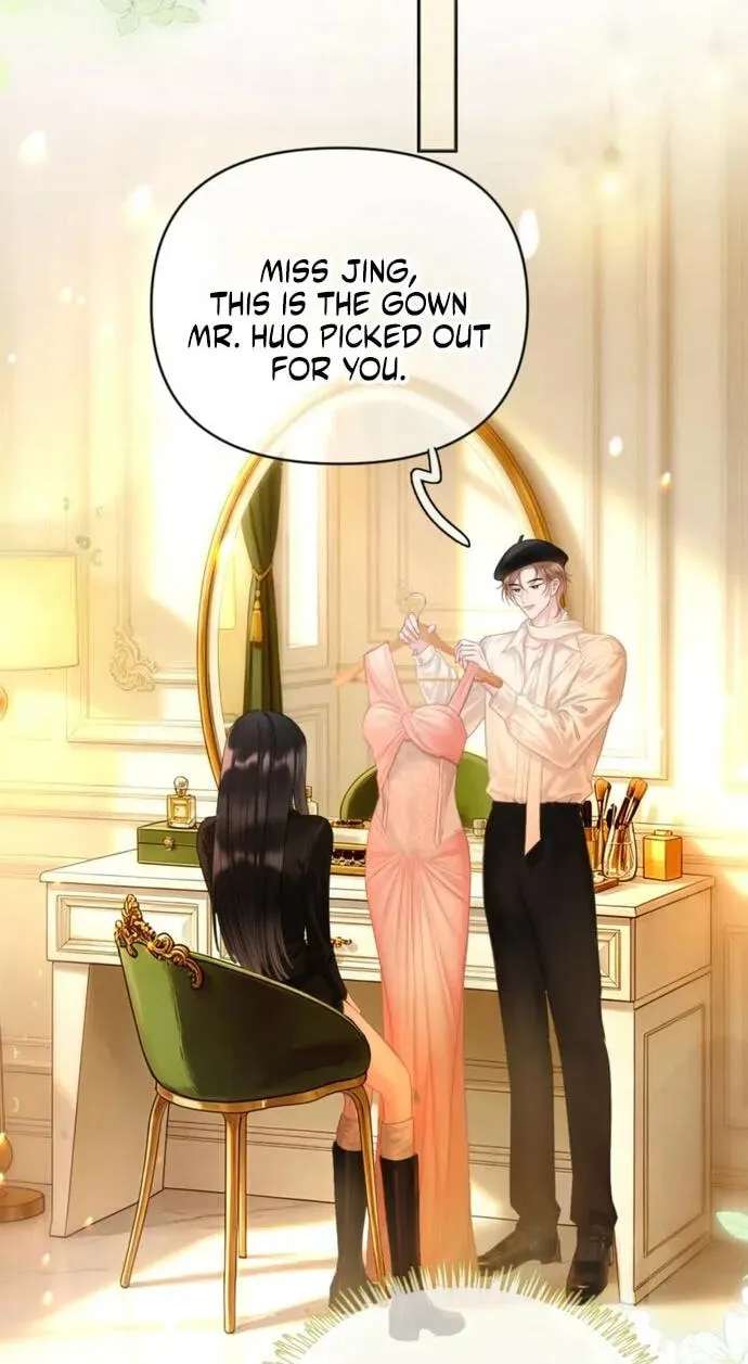 Perfect Enemy Chapter 10 - page 16