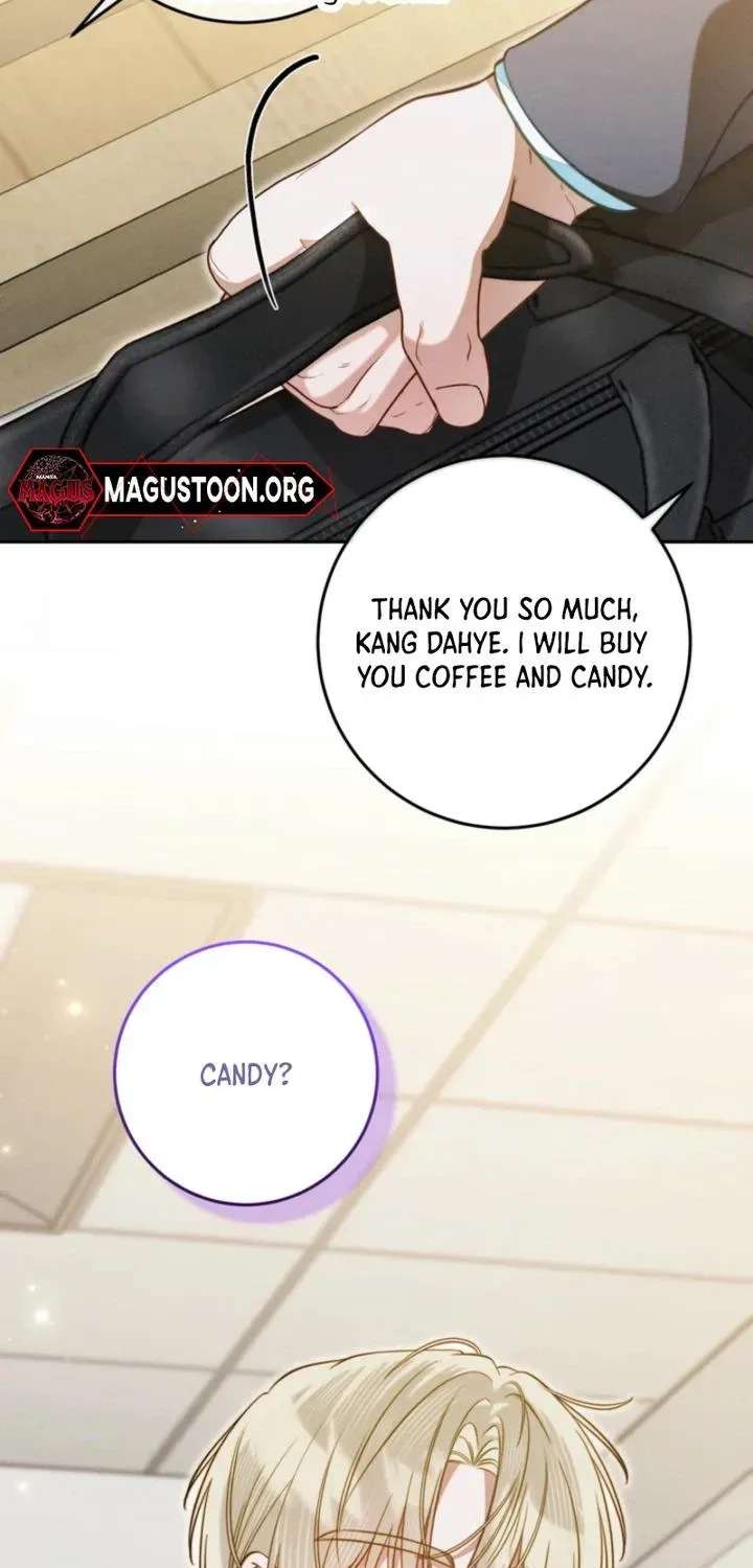 The Top Student Hides Her Regression Chapter 9 - page 73