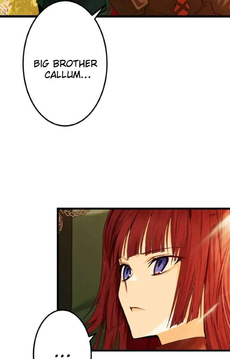 Murderous Lady Charlotte Chapter 39 - page 33