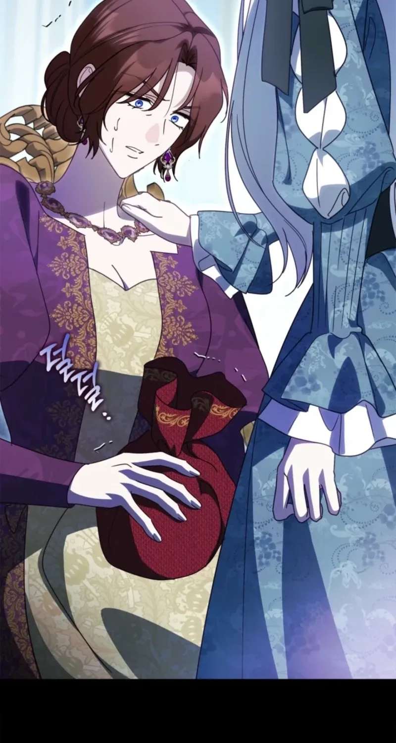 The Search for the Duchess's Husband Chapter 33 - page 14