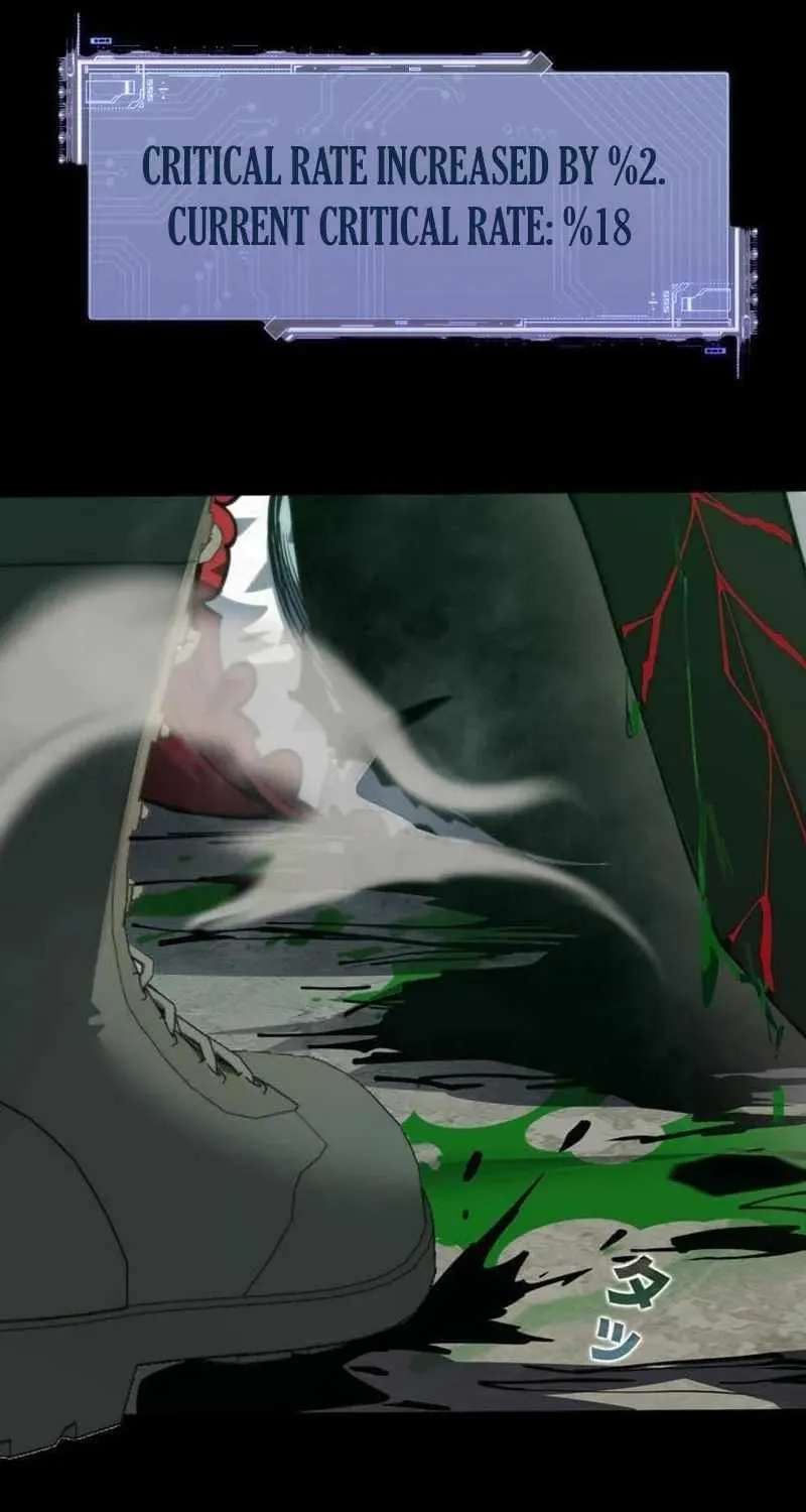 The Strongest Level 0 Absolute Supremacy Through Analysis Skills Chapter 58 - page 66