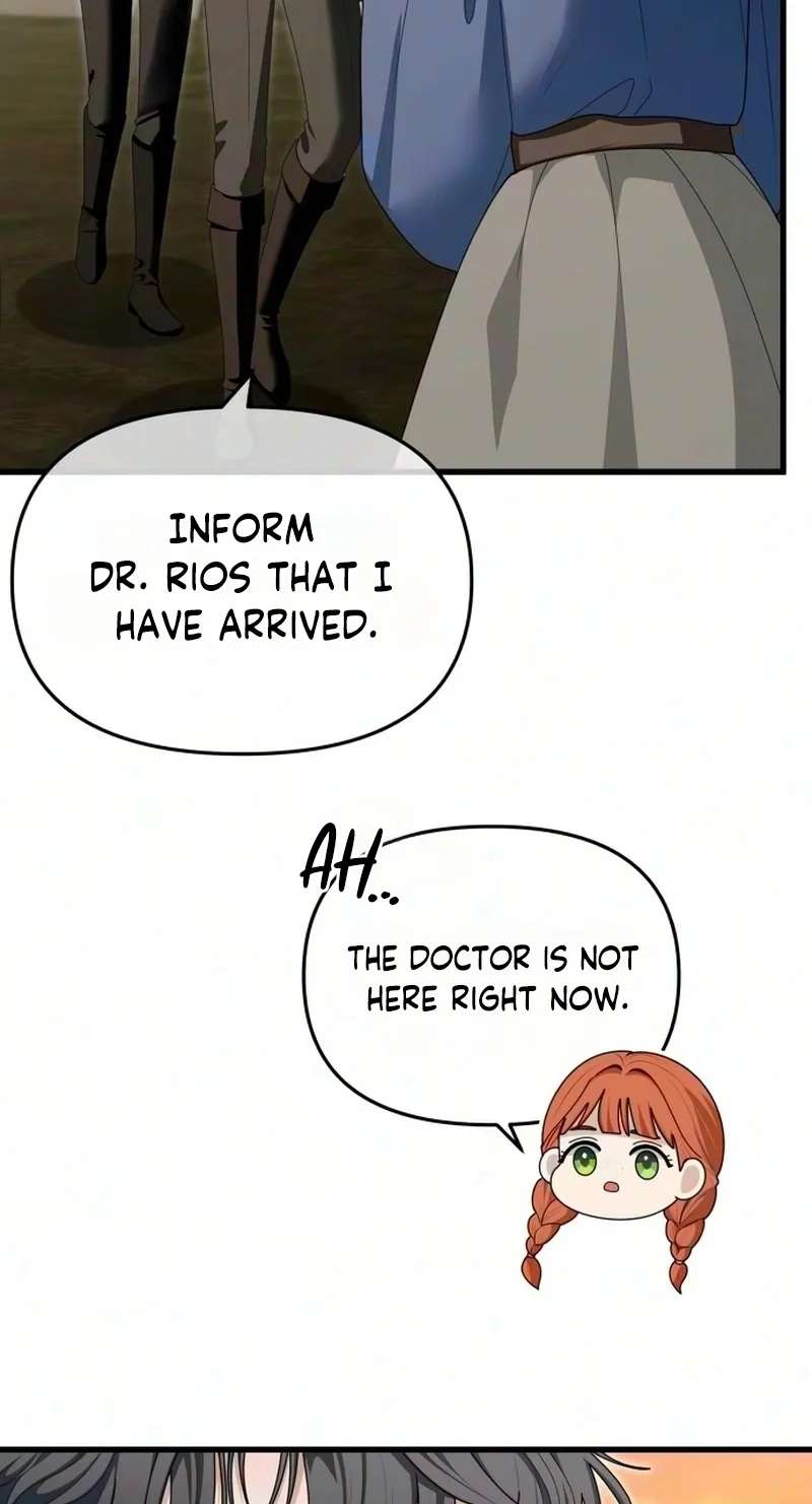 Don't Tame Me Recklessly! Chapter 44 - page 12
