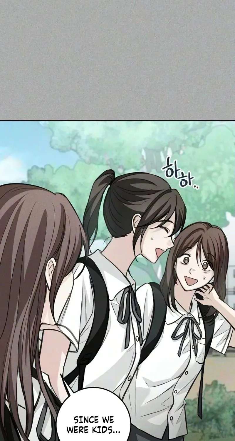 Perfection is Everything Chapter 55 - page 36