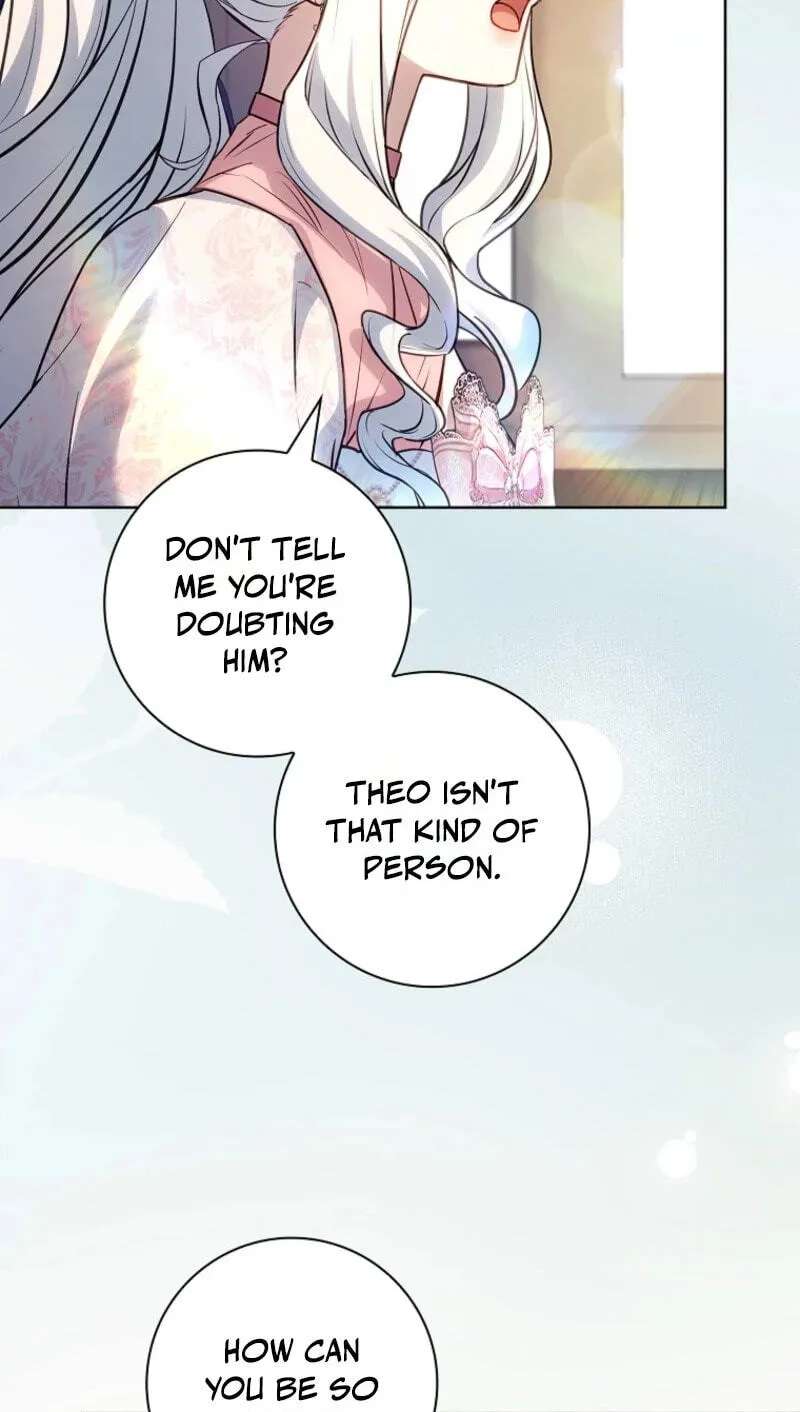 Darling, Why Can't We Divorce? Chapter 103 - page 43