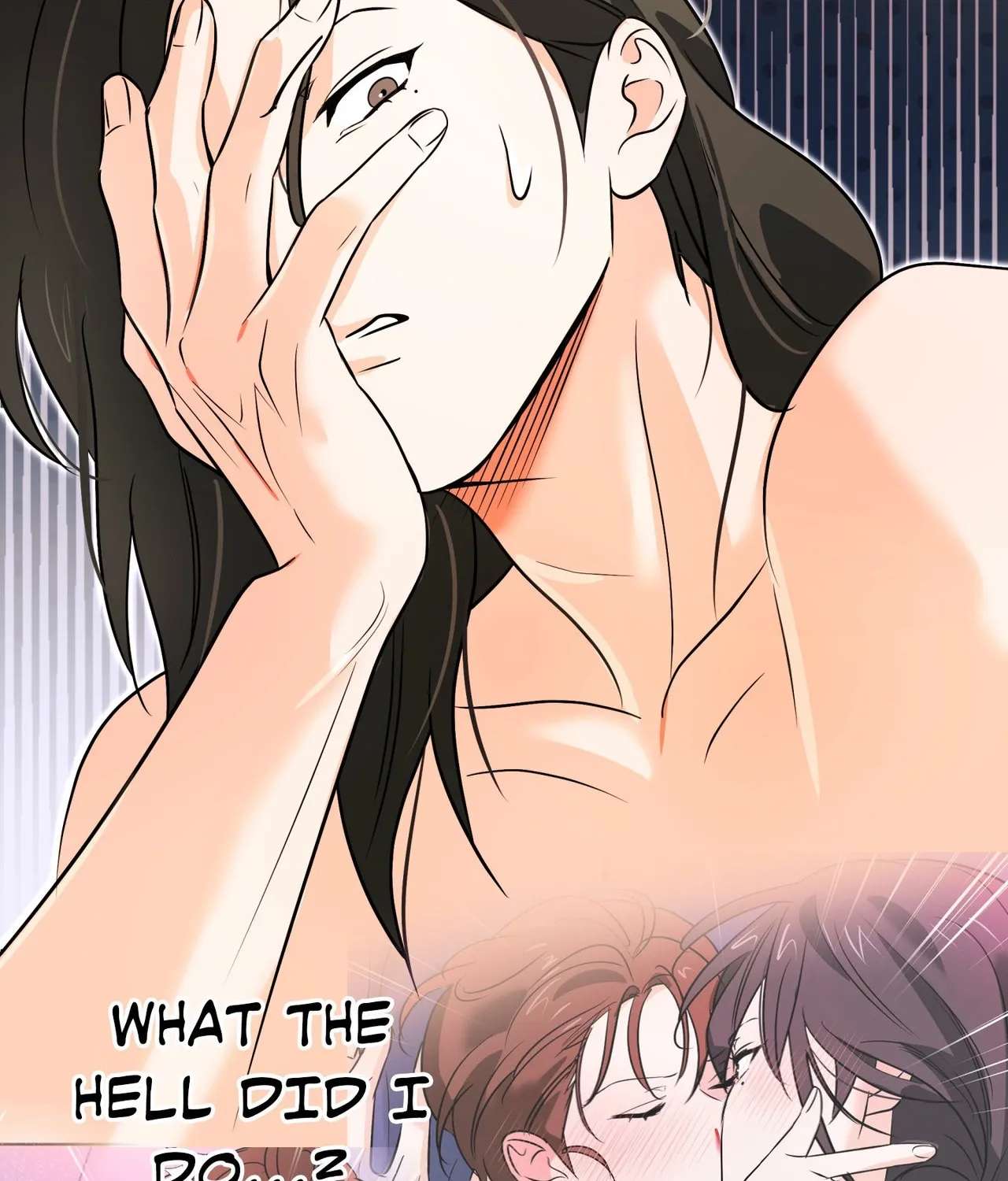 Tada Hitori, Anata Dake Chapter 6 - page 27
