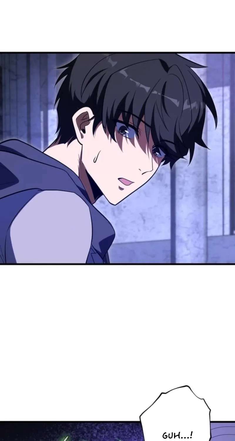 Omniscient and Omnipotent Trap Master Chapter 48 - page 3
