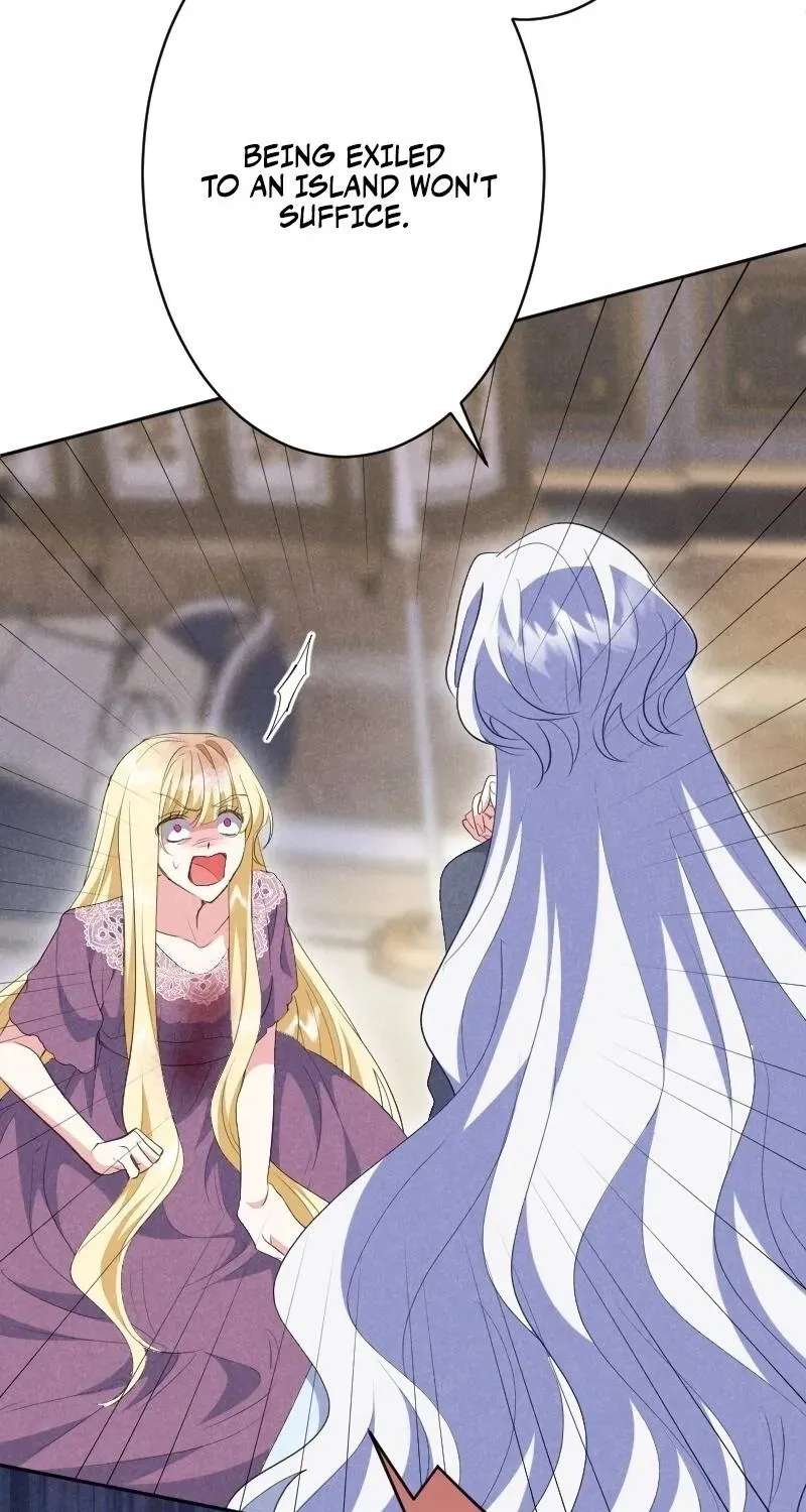 I Won’t Forgive My Stepsister This Time Around! Chapter 43 - page 20