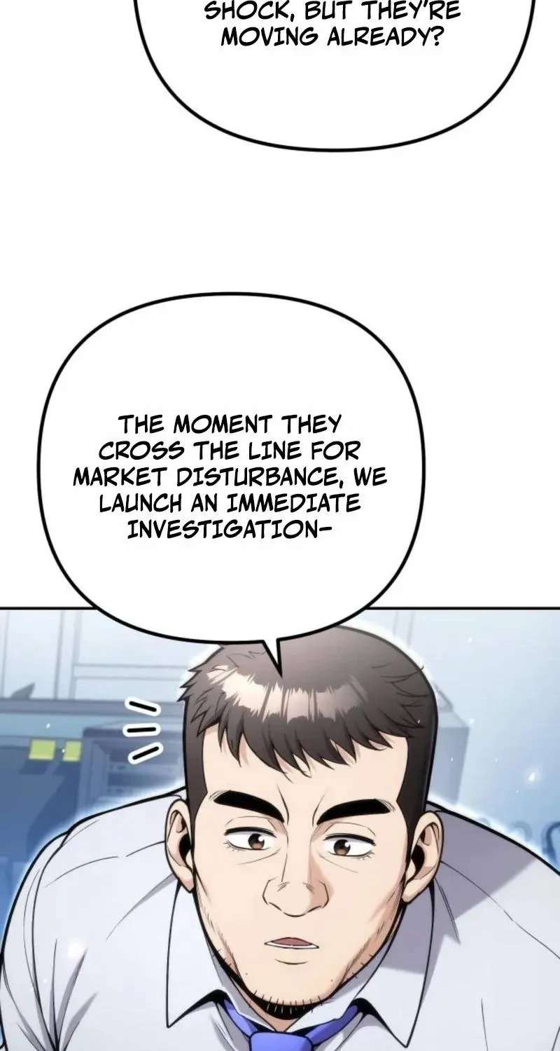 Even if He Keeps Spending, Money Accumulates Chapter 16 - page 5