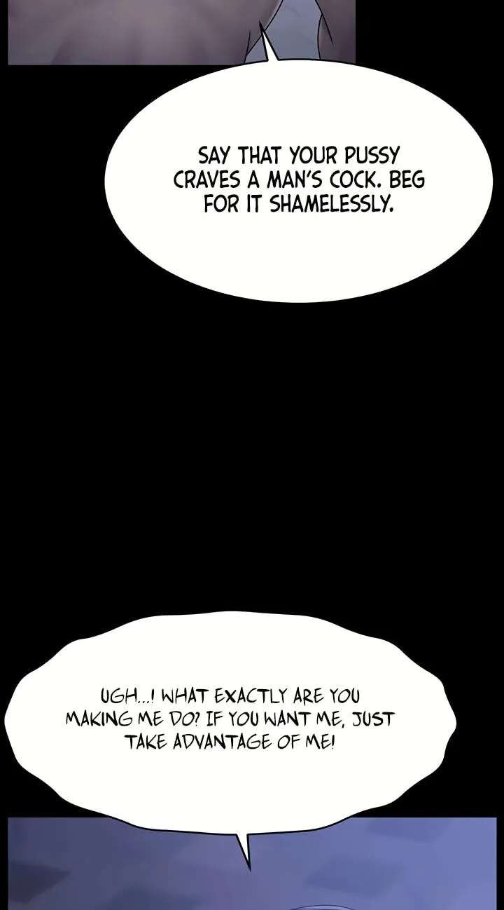 Ero: The Princess Submits Chapter 32 - page 63