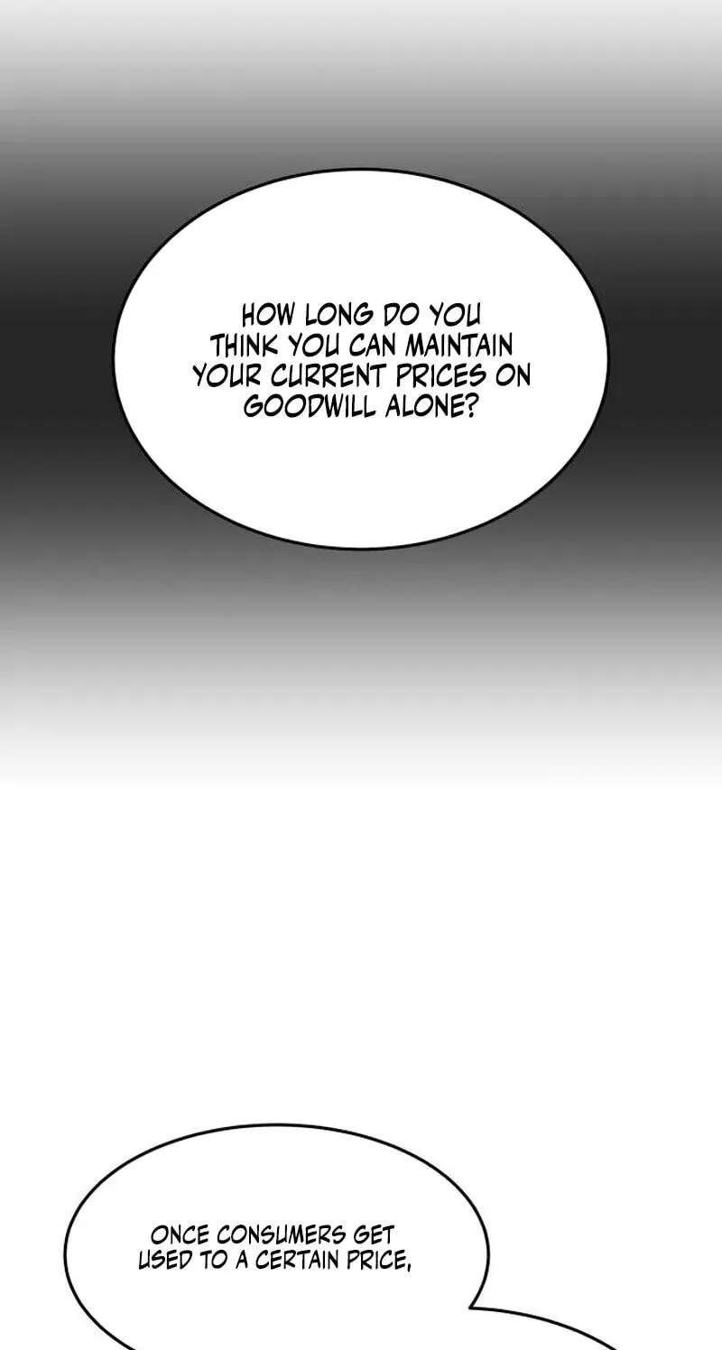 The Dignity of a Chaebol Chapter 126 - page 31