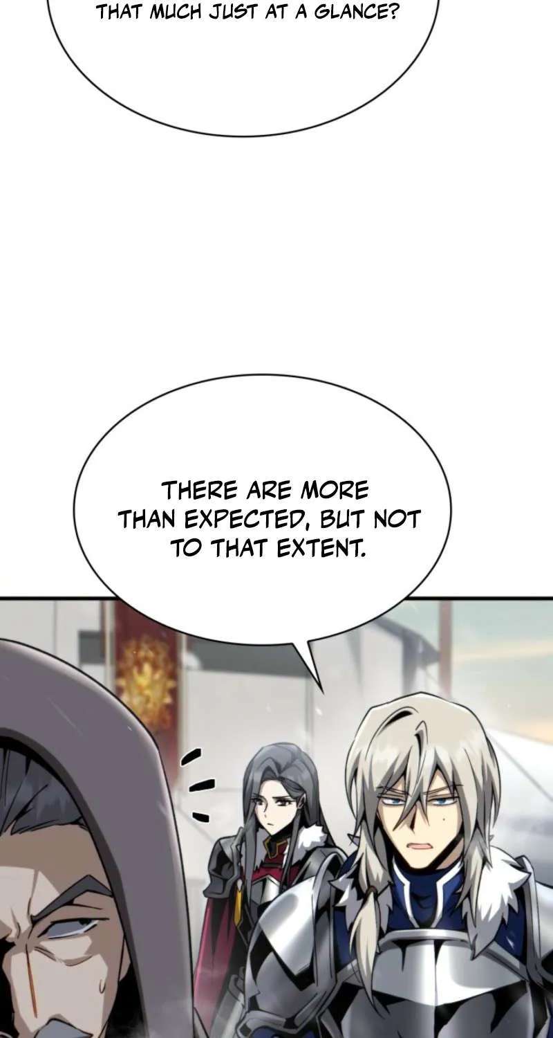 I Became The Rogue First Prince Chapter 50 - page 26