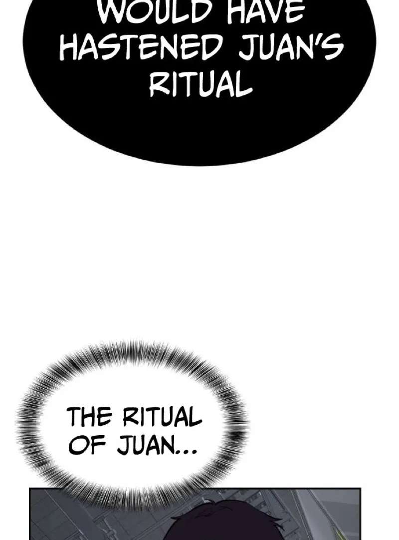 The Boy Of Death Chapter 340 - page 98