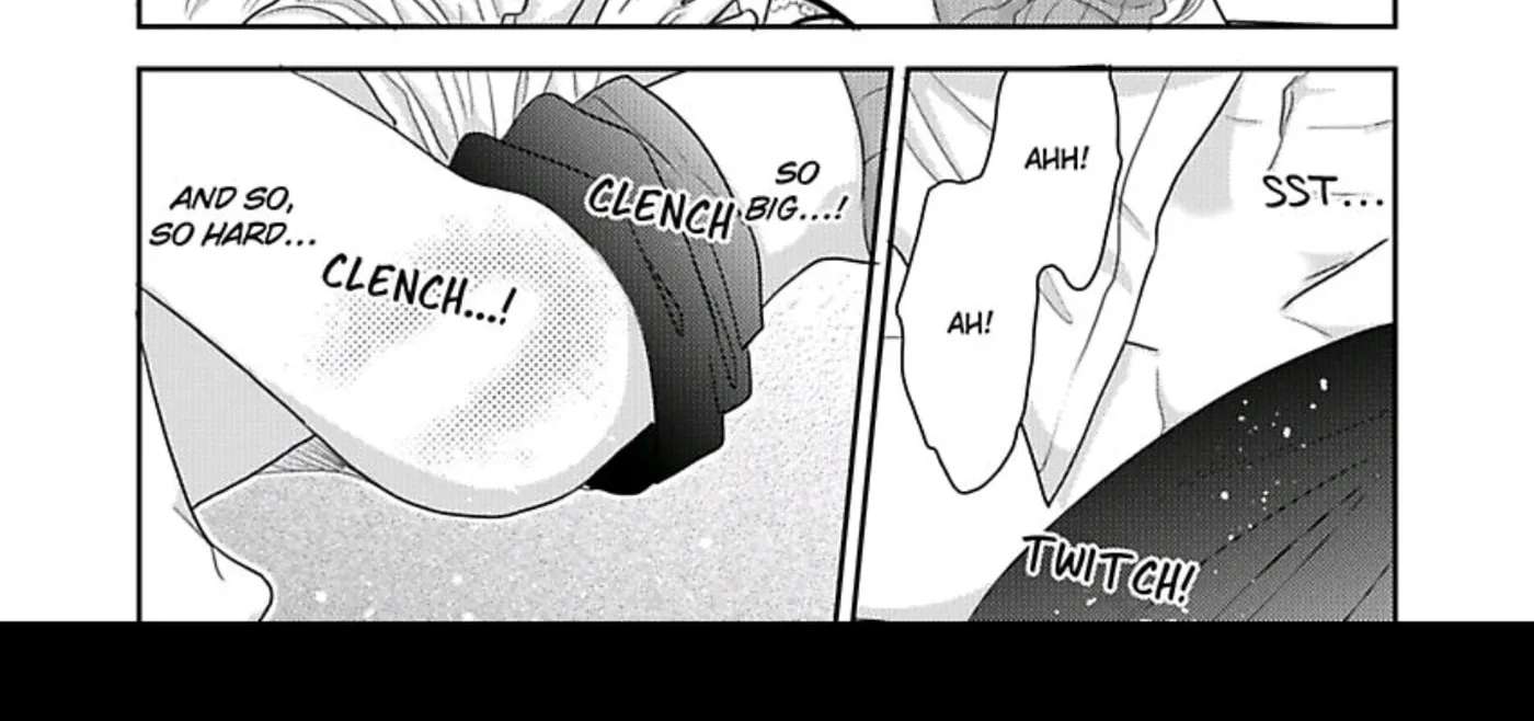 Zetsurin Cherry to Mousou Joshi ~Hajimete Dakara Yarisugichau~ Chapter 1 - page 46