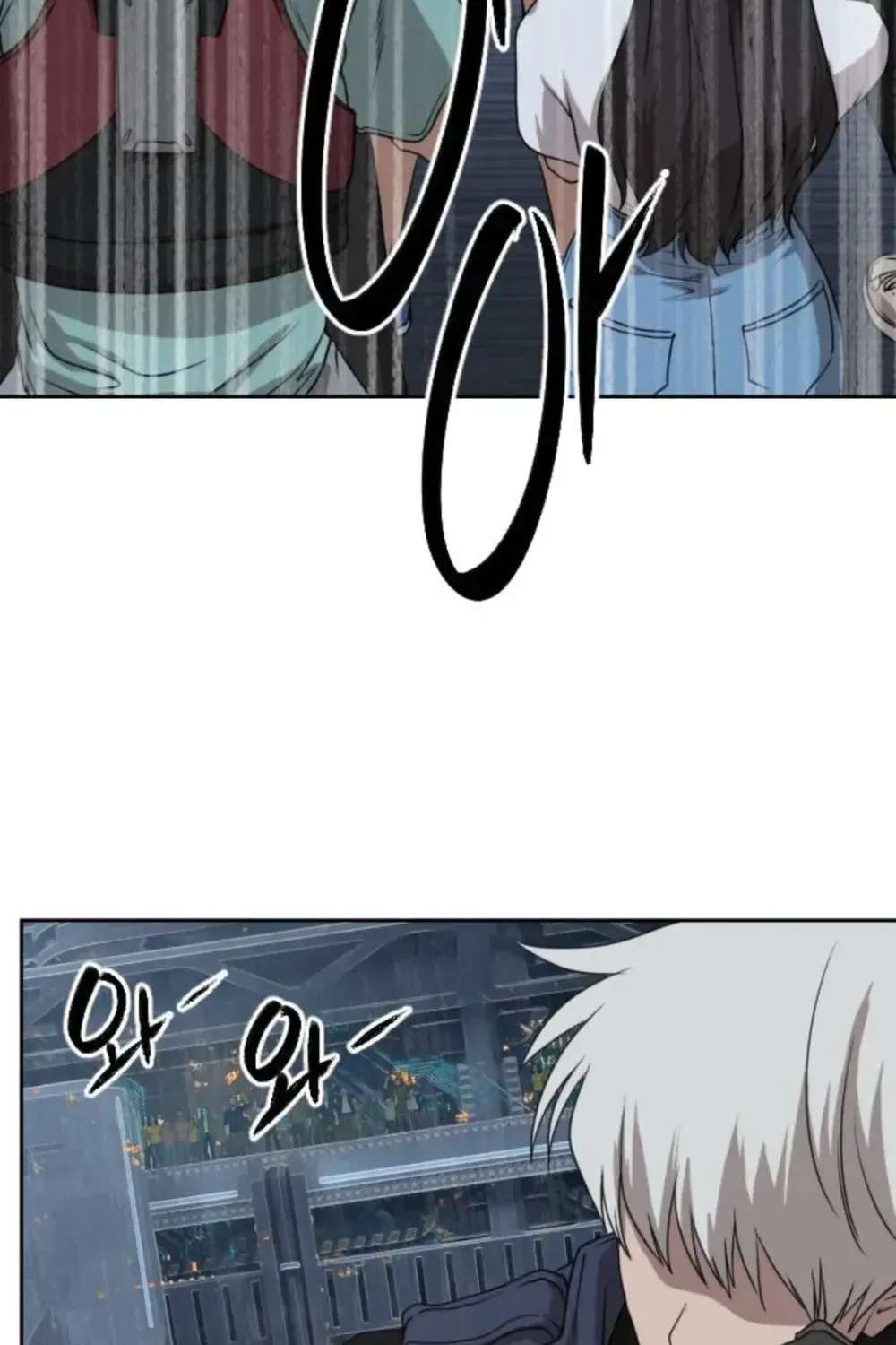 Winning With Drawings Chapter 4 - page 35