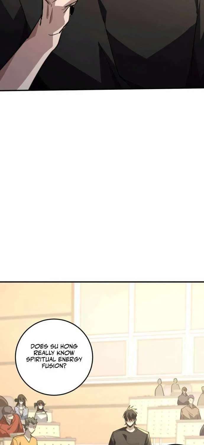 High Martial Arts: Sweeping Through Three Thousand Emperors with One Hand! Chapter 61 - page 17