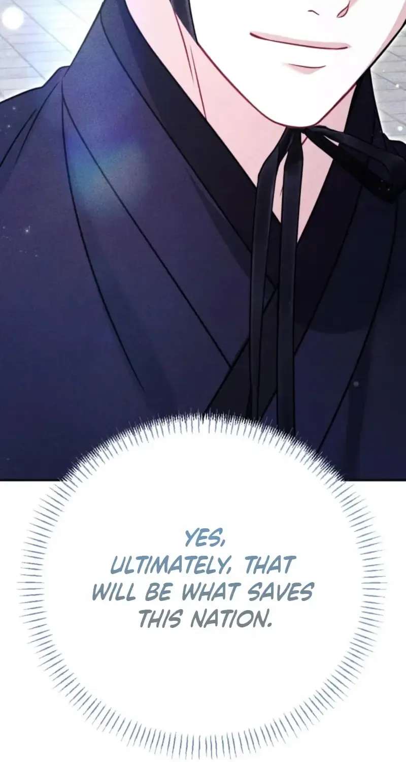 The Imugi and the Monk Chapter 2 - page 86
